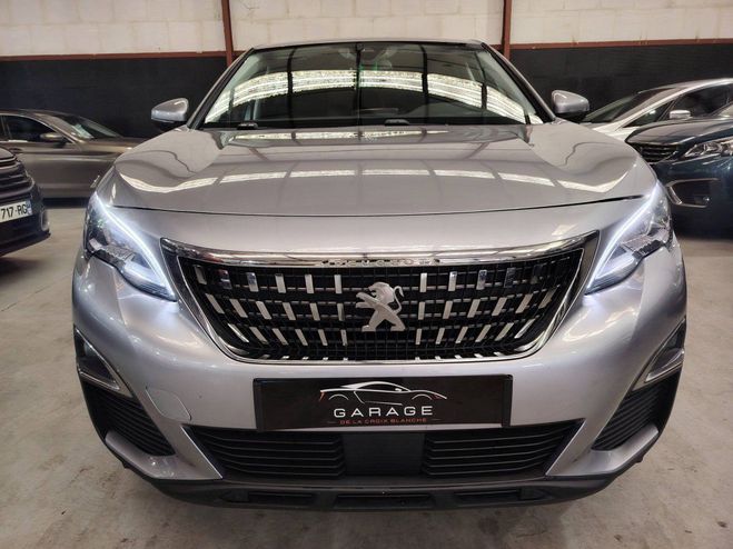 Peugeot 5008 II 1.5 BlueHDi 130ch E6.c Active Busines INC. de 2020