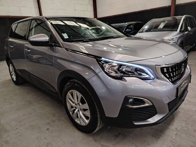 Peugeot 5008 II 1.5 BlueHDi 130ch E6.c Active Busines INC. de 2020