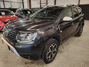  Voir détails -Dacia Duster II 1.5 Blue dCi 115ch Prestige à Sainte-Genevive-des-Bois (91)
