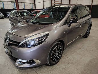  Voir détails -Renault Scenic III 1.5 dCi 110ch FAP Bose à Sainte-Genevive-des-Bois (91)