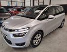 Citroen C4 Grand Picasso II e-HDi 115ch Business à Sainte-Genevive-des-Bois (91)