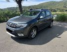 Dacia Sandero 0.9 TCE 90CH STEPWAY à Sainte-Maxime (83)
