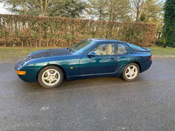  Voir détails -Porsche 968 bv6 à Crosne (91)