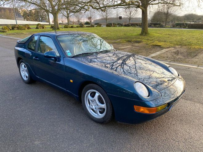 Porsche 968 bv6 amazon de 1994