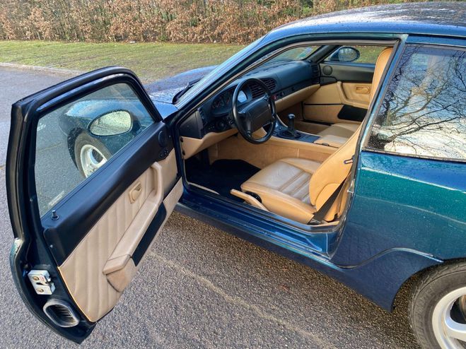 Porsche 968 bv6 amazon de 1994