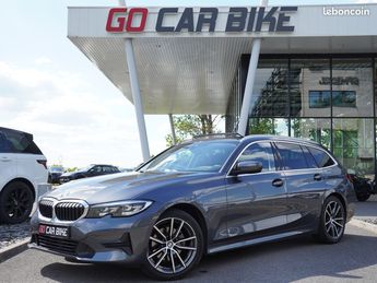  Voir détails -BMW Serie 3 Touring XDRIVE 190CH Garantie 6 ans Suiv à Sarreguemines (57)