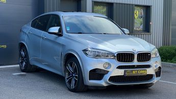  Voir détails -BMW X6 M - crédit 753 euros par mois - F86 575  à Genay (69)