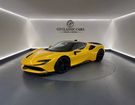 Ferrari SF90 Stradale 4.0 COUPE DCT à  La Couture-Boussey (27)