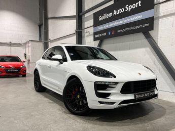  Voir détails -Porsche Macan GTS 3.0 V6 Turbo 360 cv PDK à Saint-Genis-les-Ollires (69)