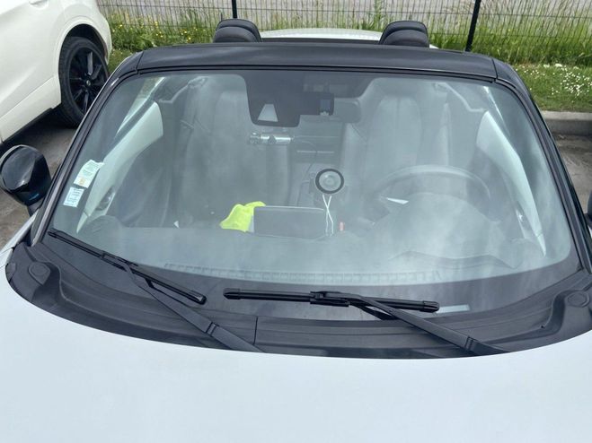 Mazda MX5 5 2.0 SKYACTIV-G 160 SELECTION EDITION S Blanc de 2017