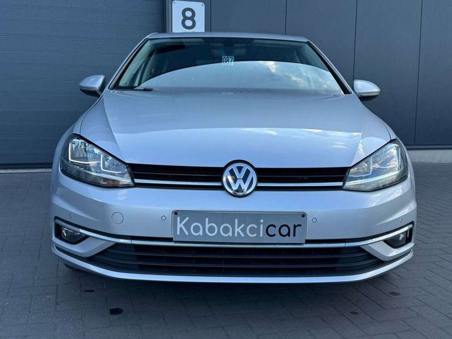 Volkswagen Golf 1.0 TSI Join NAVIGATION-CAPTEURS-CLIMAUT Gris Mtallis de 