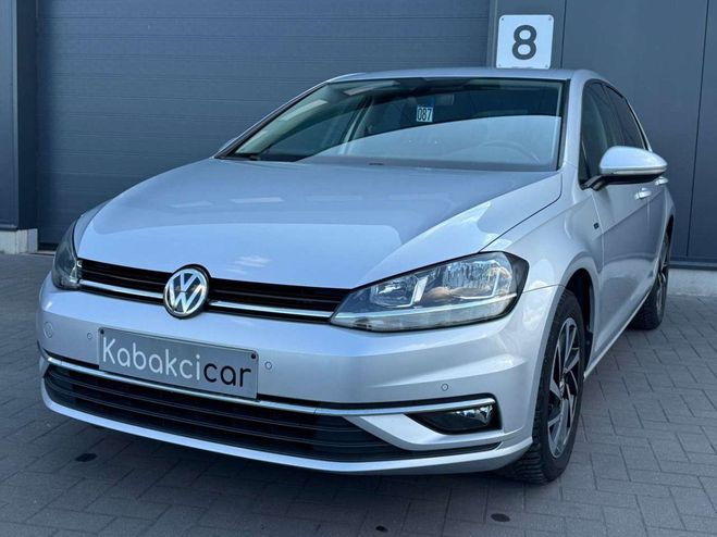 Volkswagen Golf 1.0 TSI Join NAVIGATION-CAPTEURS-CLIMAUT Gris Mtallis de 