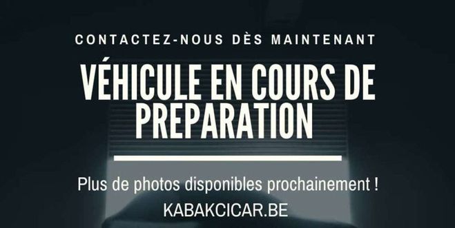 Ford C Max 1.0 NAVIGATION-PARK ASSIST-COFFRE ELEC-G Gris Mtallis de 