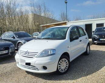  Voir détails -Citroen C3 1.4 HDI 70 confort à vreux (27)