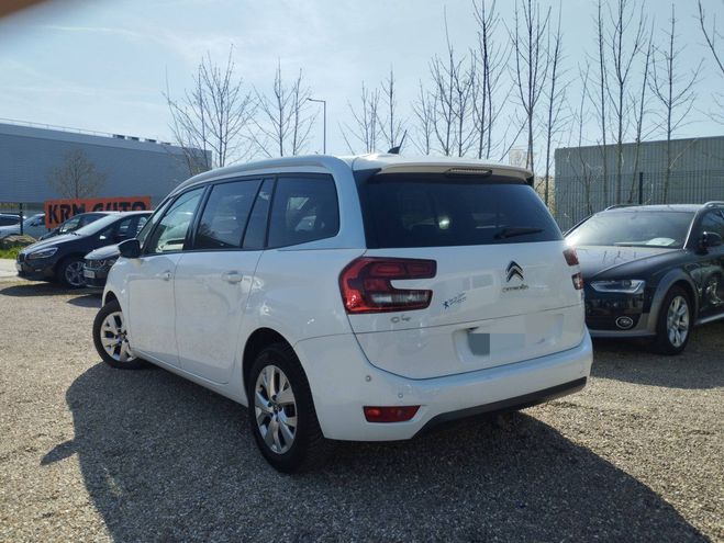 Citroen C4 Grand Picasso BlueHDI Eat6 120 Feel  de 2018