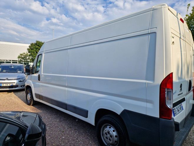 Peugeot Boxer BLUEHDI 110 PREMIUM L3H2 BLANC de 2017