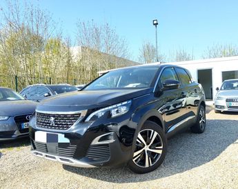  Voir détails -Peugeot 3008 II 1.5 BlueHDi 130ch Allure S&S EAT8 à vreux (27)