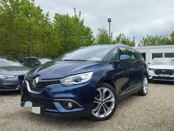  Voir détails -Renault Grand Scenic 110ch Energy Business à vreux (27)