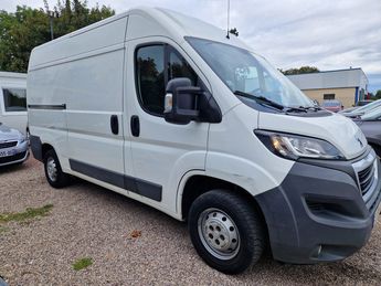  Voir détails -Peugeot Boxer L2H2 BLUEHDI 130 PREMIUM à vreux (27)