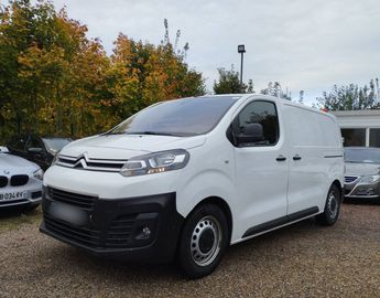  Voir détails -Citroen Jumpy M 2.0 HDI 145 ch DRIVER à vreux (27)