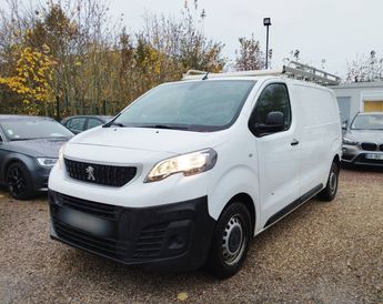  Voir détails -Peugeot Expert 2.0 BlueHDI 120 cv à vreux (27)