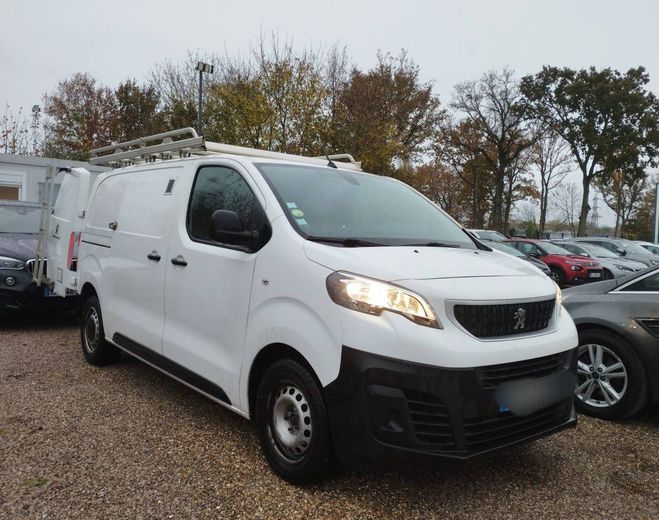 Peugeot Expert 2.0 BlueHDI 120 cv BLANC de 2019