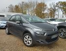 Citroen C4 Picasso II BlueHDi 100ch Confort S&S &agrave; �vreux (27)