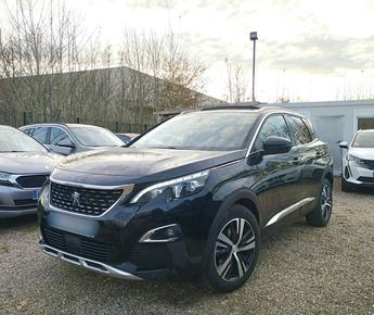  Voir détails -Peugeot 3008 1.2 PureTech 130ch GT Line à vreux (27)