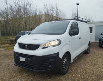  Voir détails -Peugeot Expert 2.0 BLUEHDI à vreux (27)