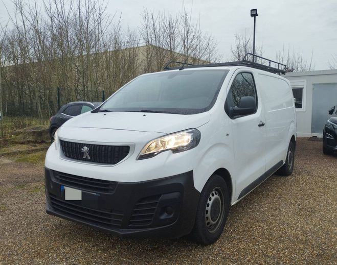 Peugeot Expert 2.0 BLUEHDI BLANC de 2019