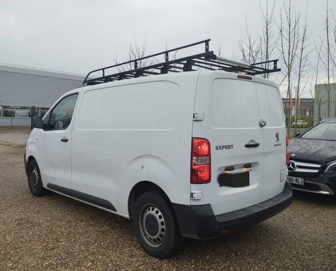 Peugeot Expert 2.0 BLUEHDI BLANC de 2019