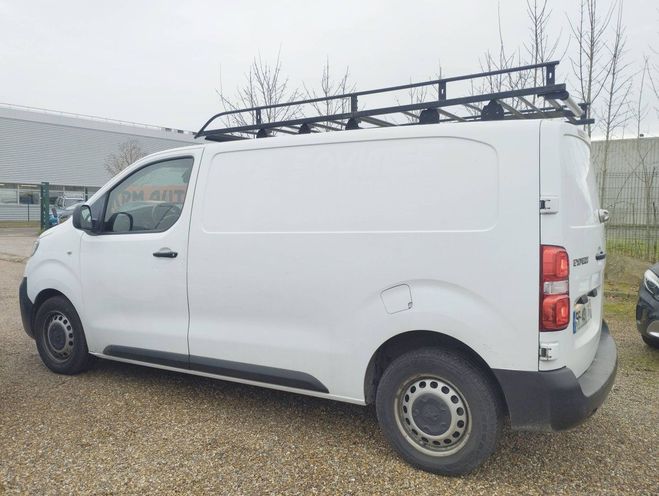 Peugeot Expert 2.0 BLUEHDI BLANC de 2019
