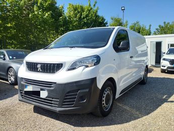  Voir détails -Peugeot Expert BLUE HDI 95 à vreux (27)