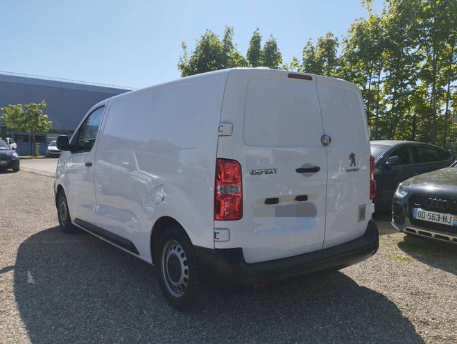 Peugeot Expert BLUE HDI 95 BLANC de 2017