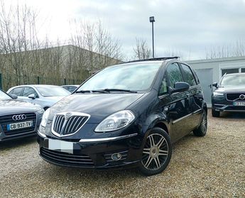  Voir détails -Lancia Musa II 1.3 Multijet 16v 95 DPF 5th AVENUE à vreux (27)