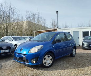  Voir détails -Renault Twingo II (C44) 1.2 LEV 16v 75ch Rip Curl à vreux (27)