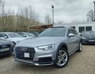Audi A4 Allroad 2.0 TDI 190 DESIGN LUXE QUATTRO S TRONIC à vreux (27)