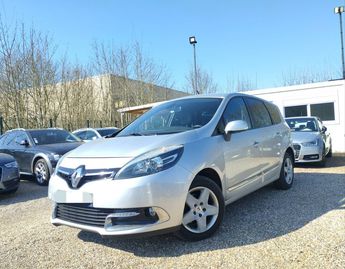  Voir détails -Renault Grand Scenic III (R95) 1.6 dCi 130ch energy Bose eco à vreux (27)