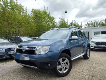  Voir détails -Dacia Duster 1.5 dCi 110 FAP Prestige 4x2 à vreux (27)
