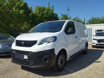  Voir détails -Peugeot Expert 1.5 BlueHDi 120 cv à vreux (27)