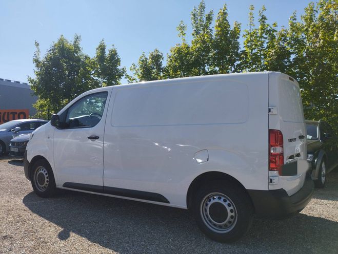 Peugeot Expert 1.5 BlueHDi 120 cv BLANC de 2022
