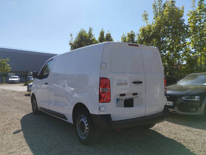 Peugeot Expert 1.5 BlueHDi 120 cv BLANC de 2022