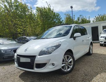 Voir détails -Renault Scenic III (J95) 2.0 16v 140ch Jade CVT à vreux (27)