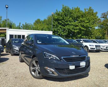  Voir détails -Peugeot 308 II 1.2 Puretech 130ch Fline S&S EAT6 5p à vreux (27)