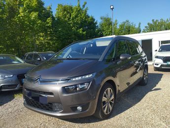  Voir détails -Citroen C4 Grand Picasso 1.6 BlueHDi 120 cv BUSINES à vreux (27)