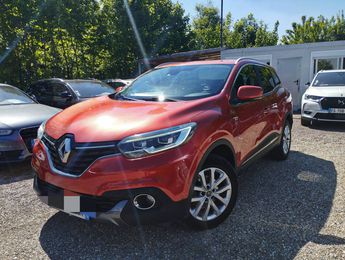  Voir détails -Renault Kadjar dCi 130 Energy Intens à vreux (27)