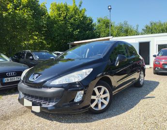  Voir détails -Peugeot 308 1.6 HDi110 Premium FAP BMP6 3p à vreux (27)