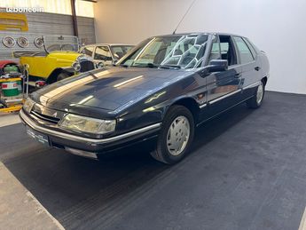  Voir détails -Citroen XM V6 24 Soupapes à Mont-de-Marsan (40)