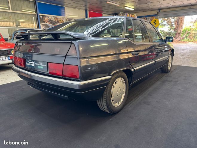 Citroen XM V6 24 Soupapes Gris de 1993