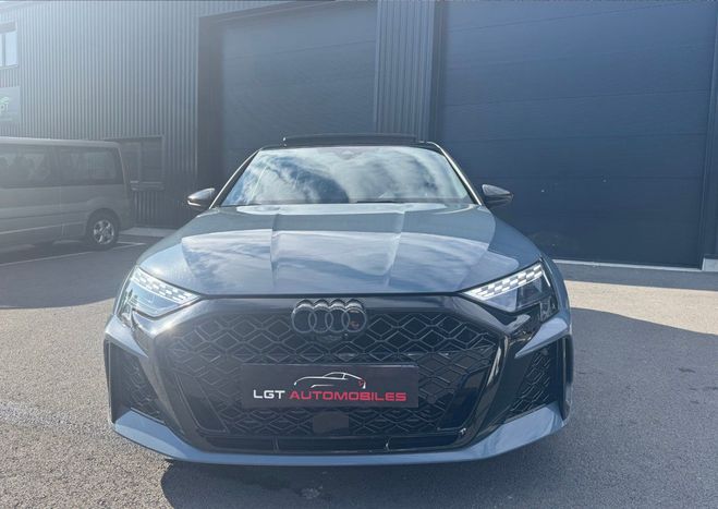 Audi RS3 Sportback Carbone . de 2025